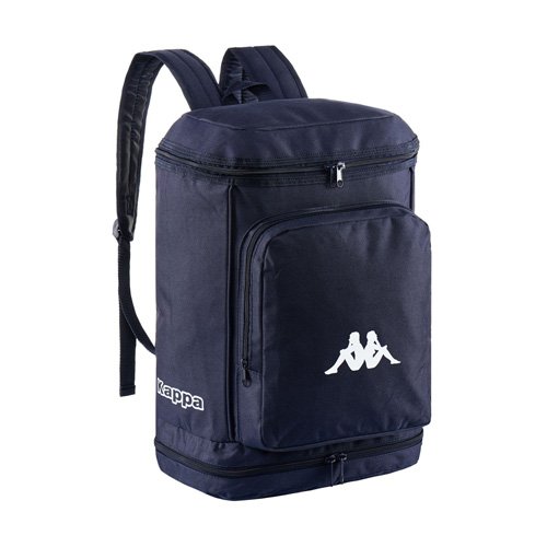 zaino kappa backpack blu navy